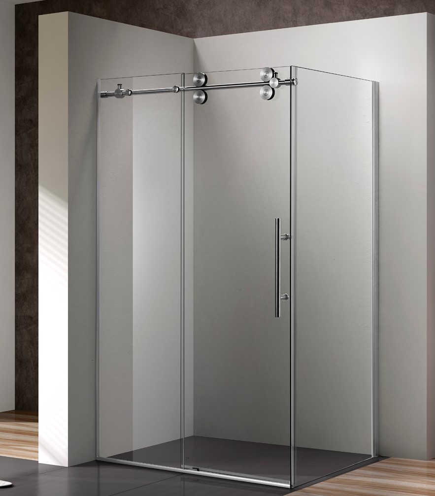 DS21 Series shower door